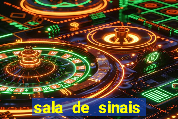 sala de sinais fortune tiger gratis